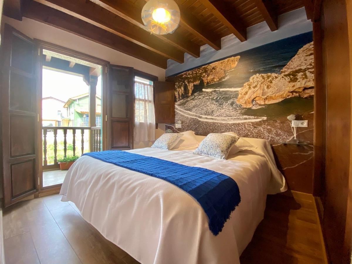Mar Y Montana Villa Piloña Eksteriør billede